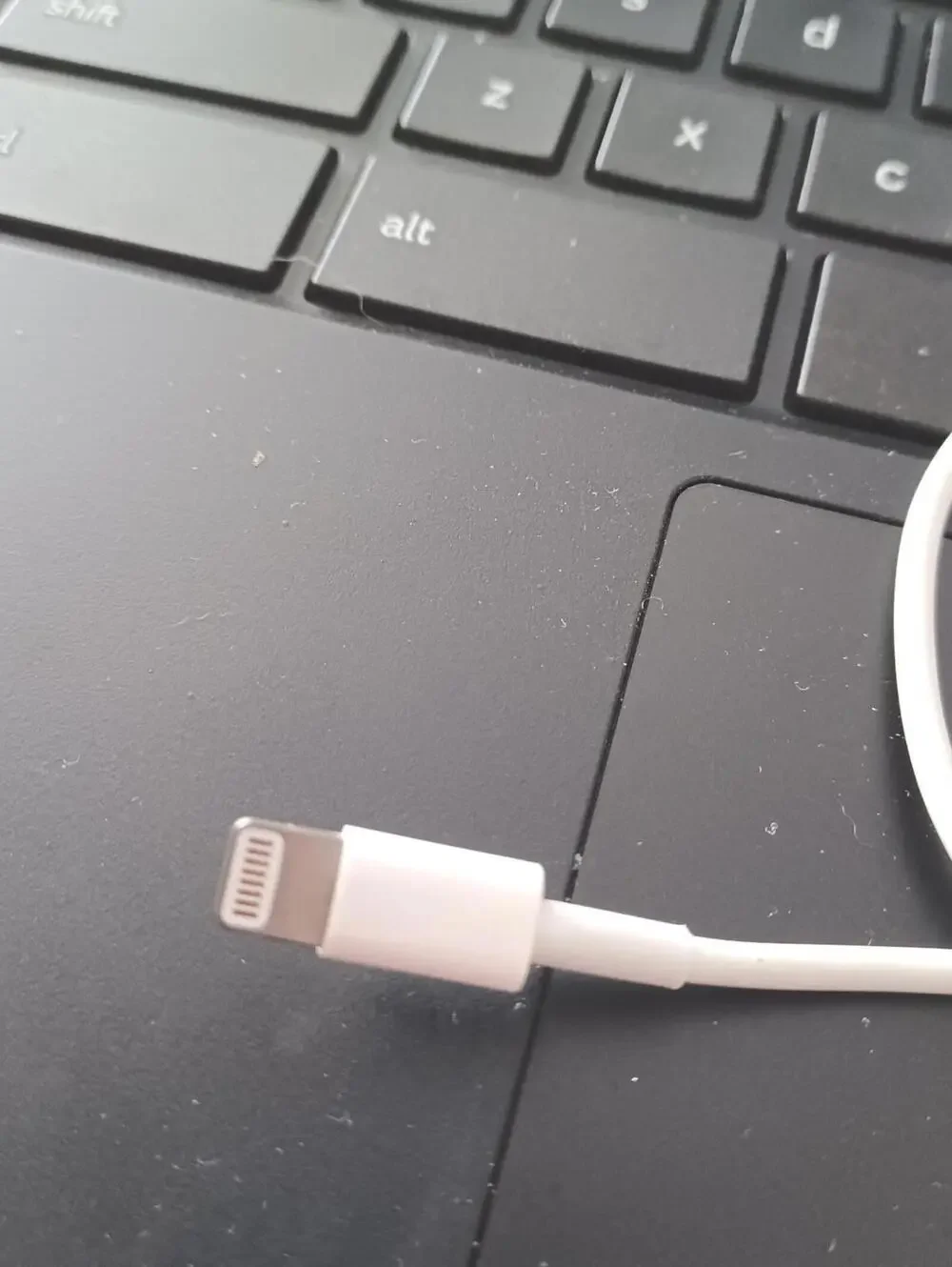 N/A usb cable