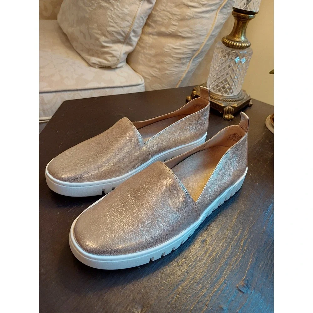 effortless classic