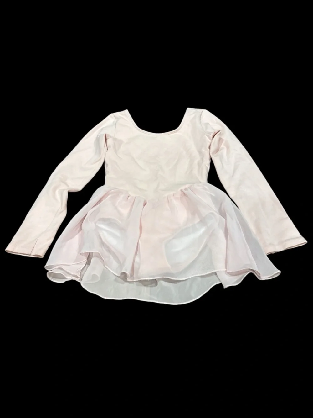 Bloch style comfort
