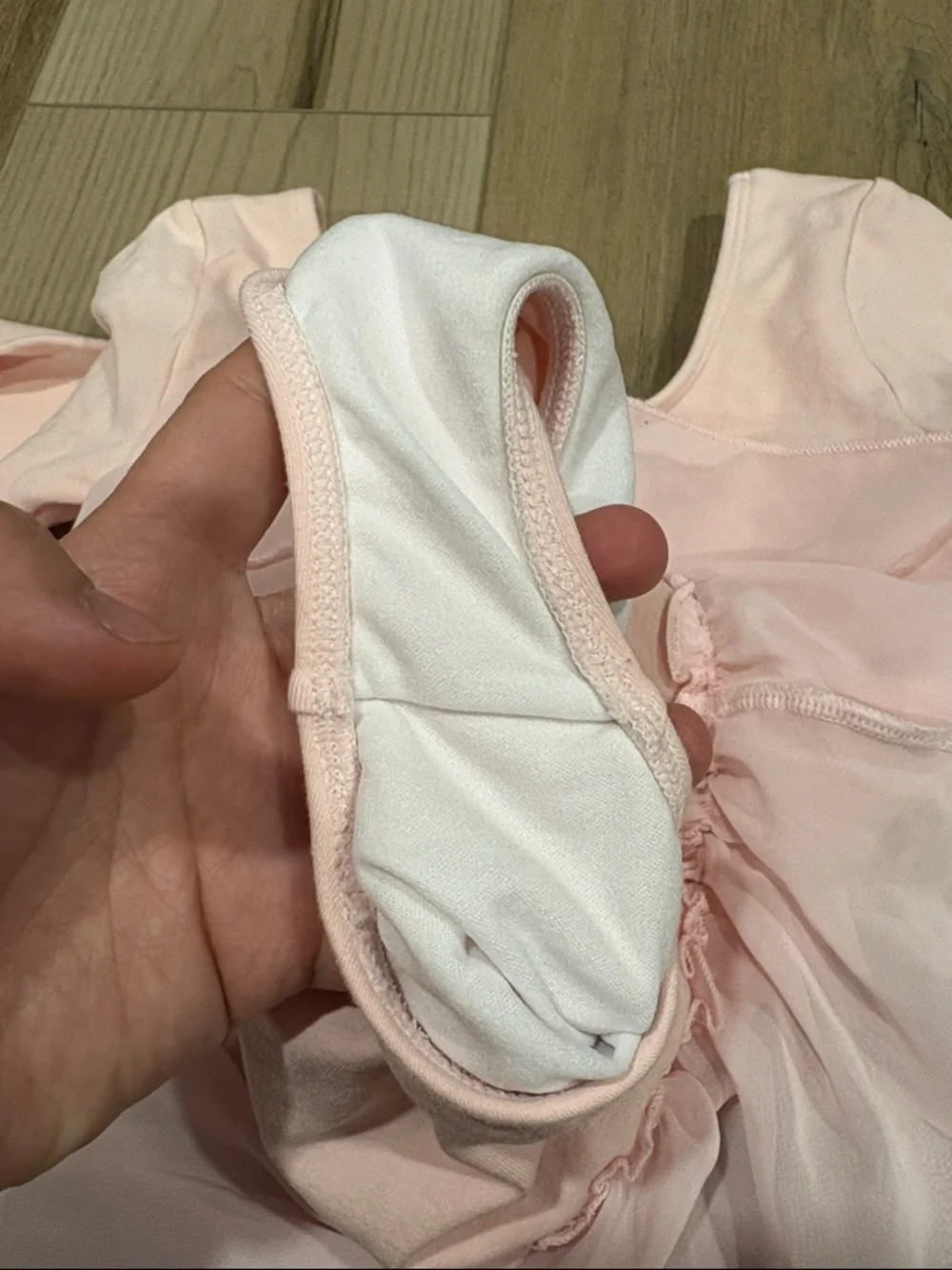 Bloch style comfort