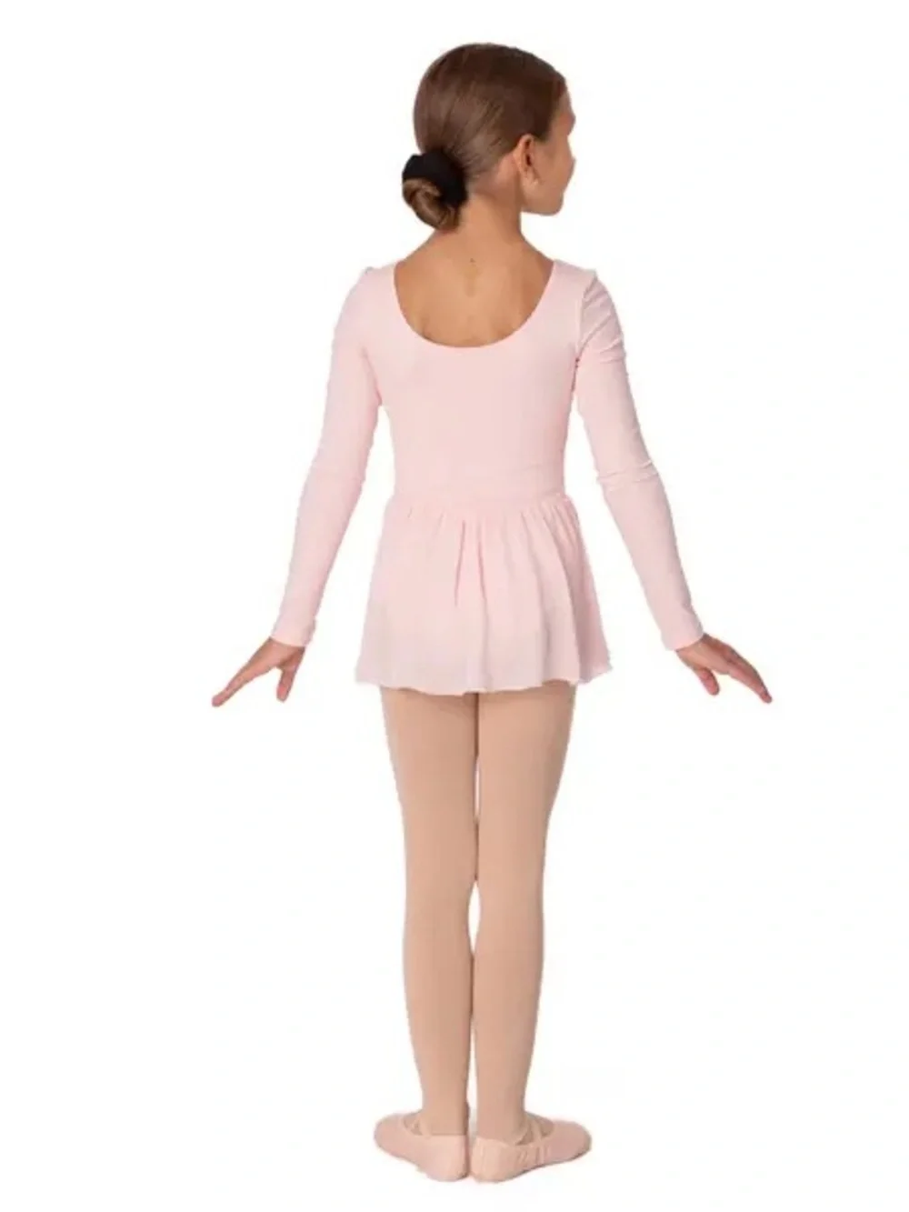 Bloch style comfort