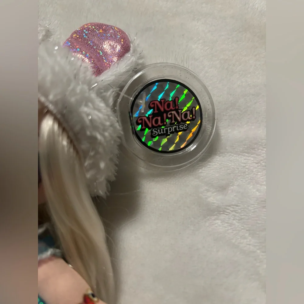 L.O.L. Surprise! na surprise