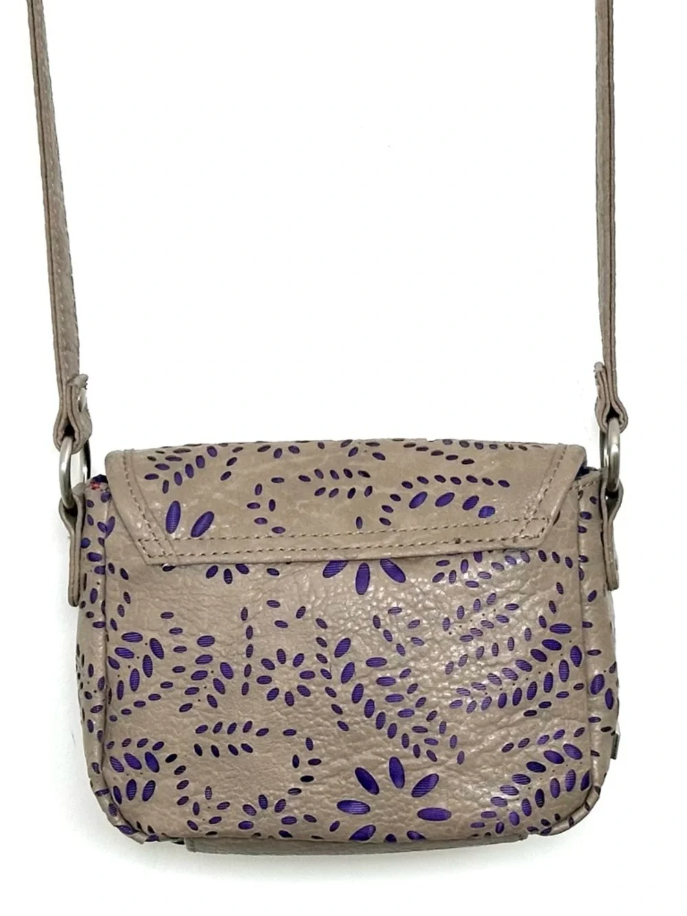 Kensie Girl compact taupe