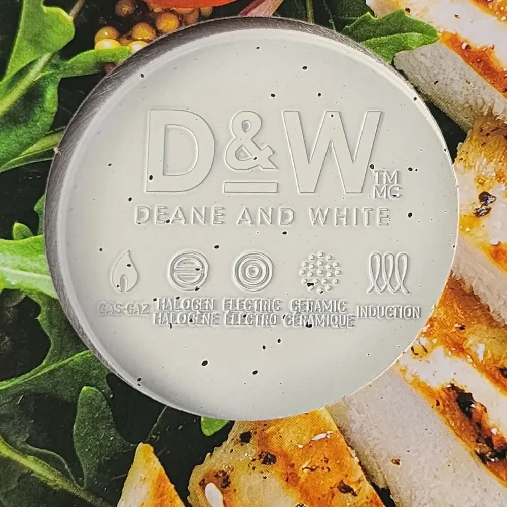 D&W Deane and White d&w deane