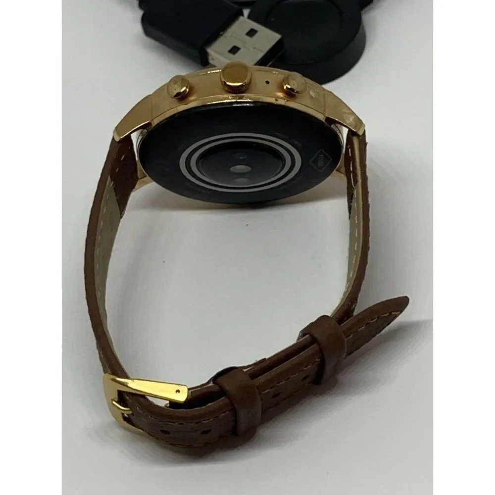 Fossil this watch