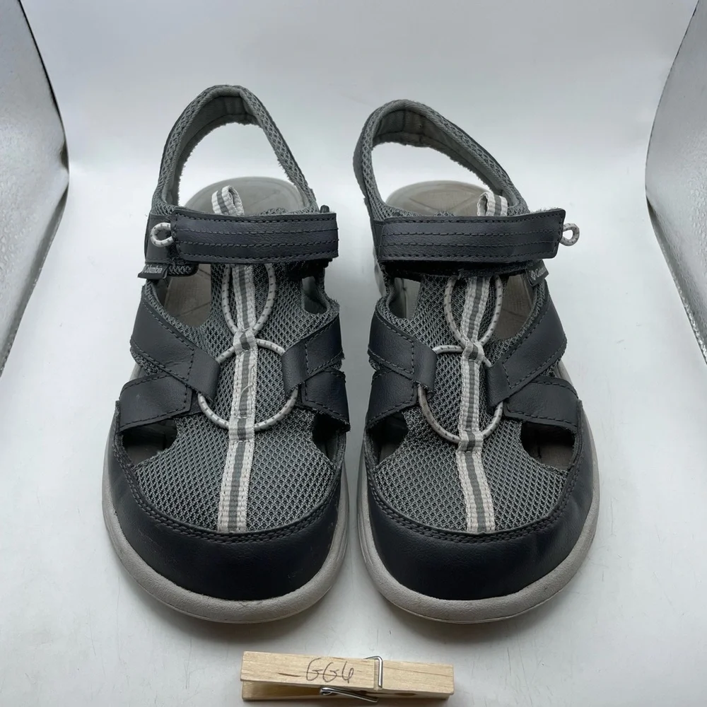 Columbia gently used