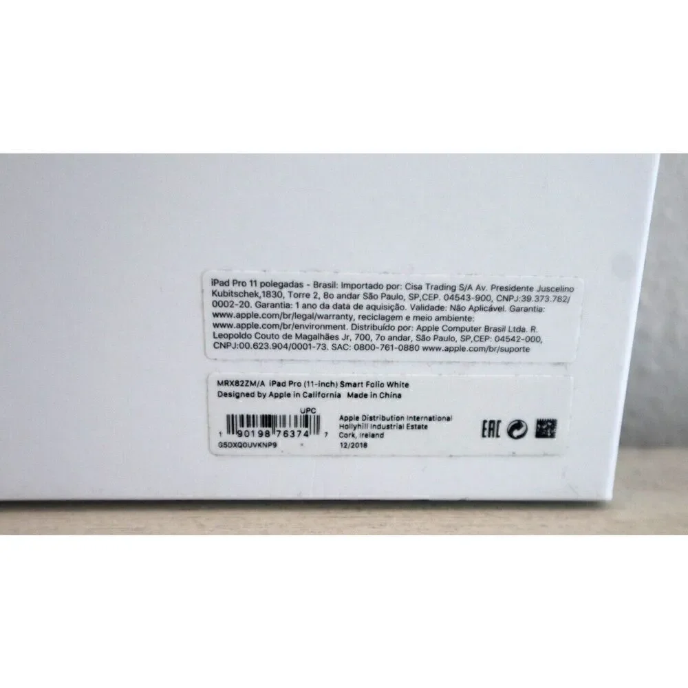 Apple mrx82zm smart
