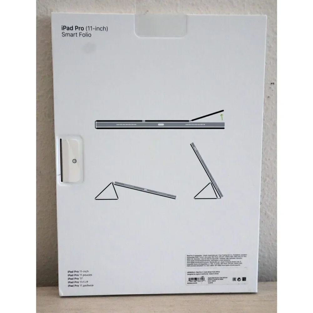 Apple mrx82zm smart