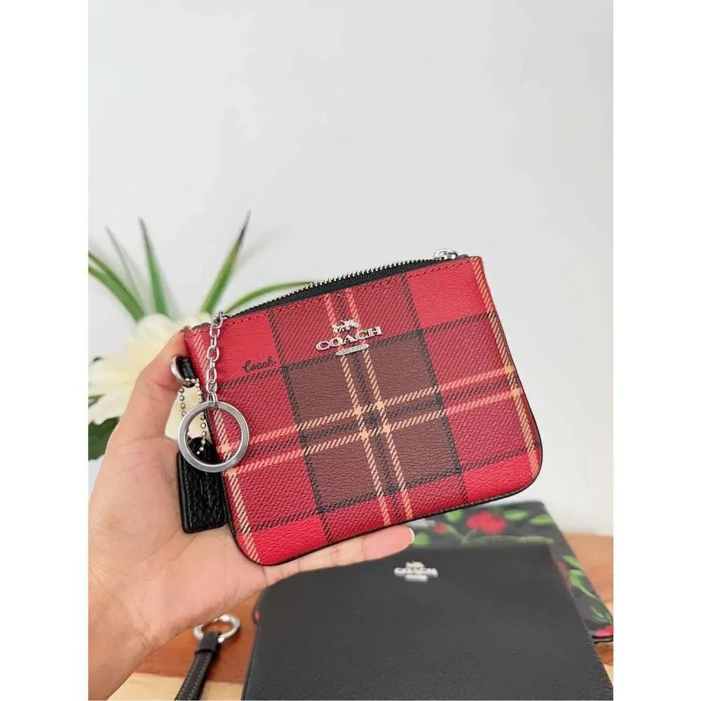 Coach nwt mix