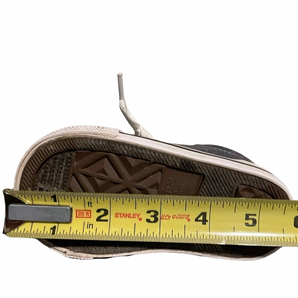 Converse Toddler Slip On Sneakers