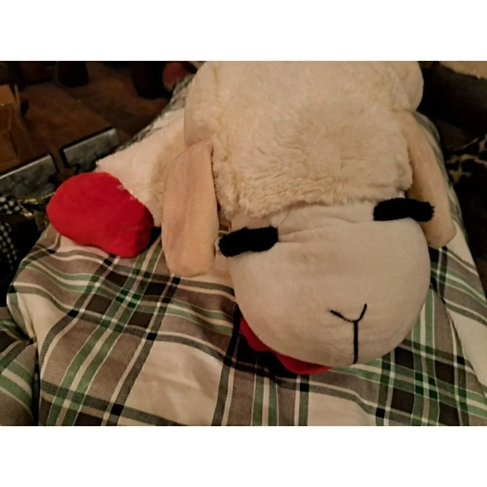 Multiped new plush 24