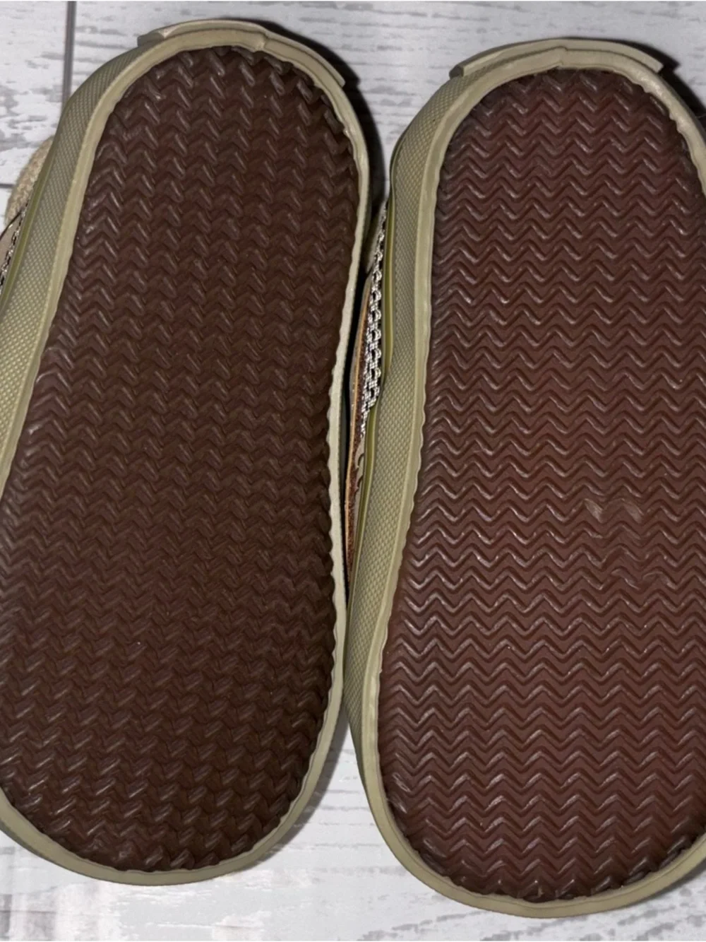 Sperry classic top‑sider