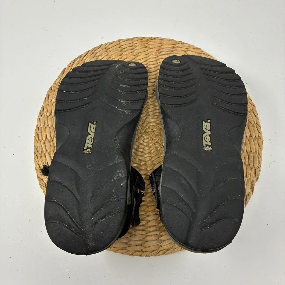 Teva classic hurricane