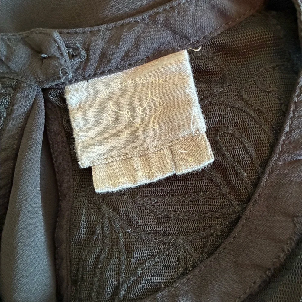 anthropologie pre fabric