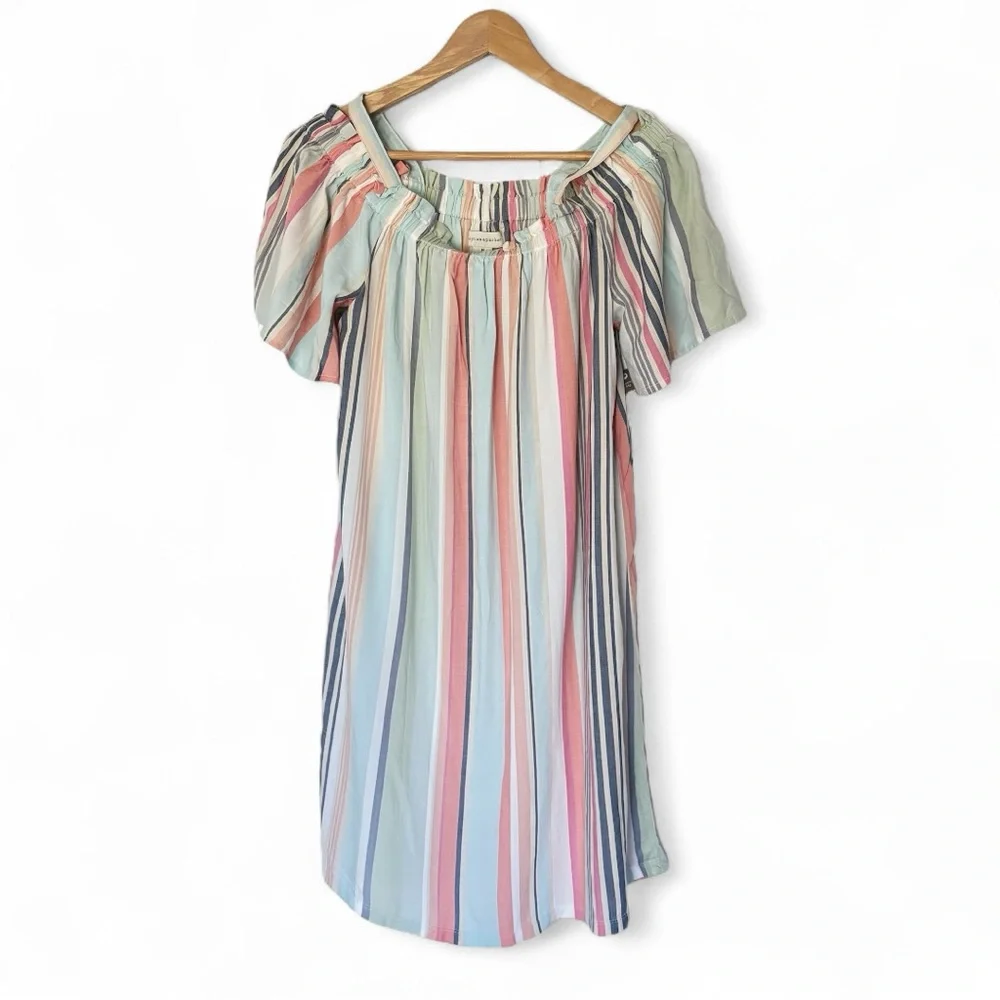 peyton & parker nwt medium