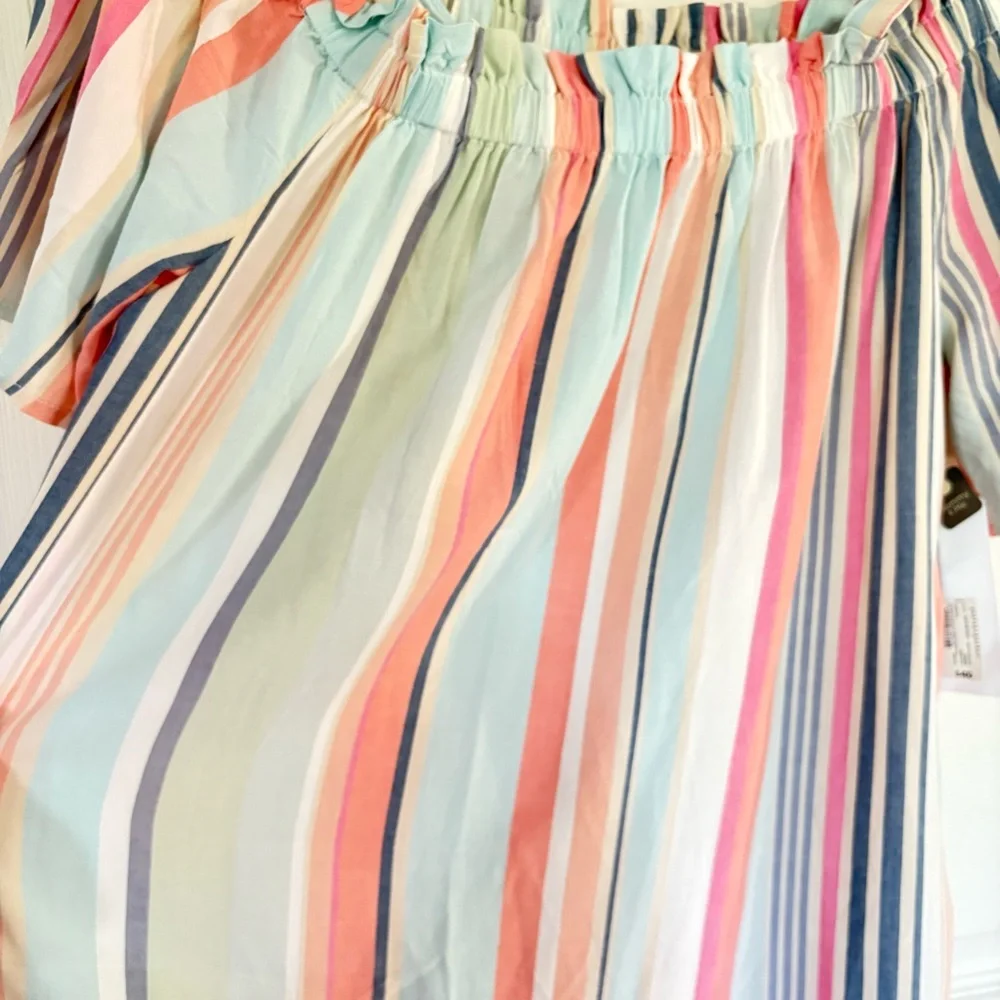 peyton & parker nwt medium