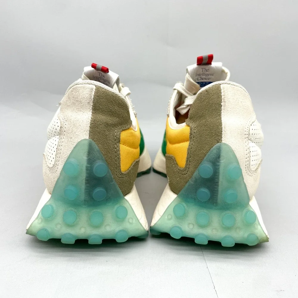 New Balance retro streetwear