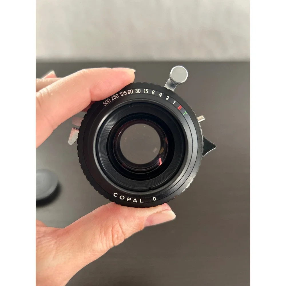 Caltar ii 135mm