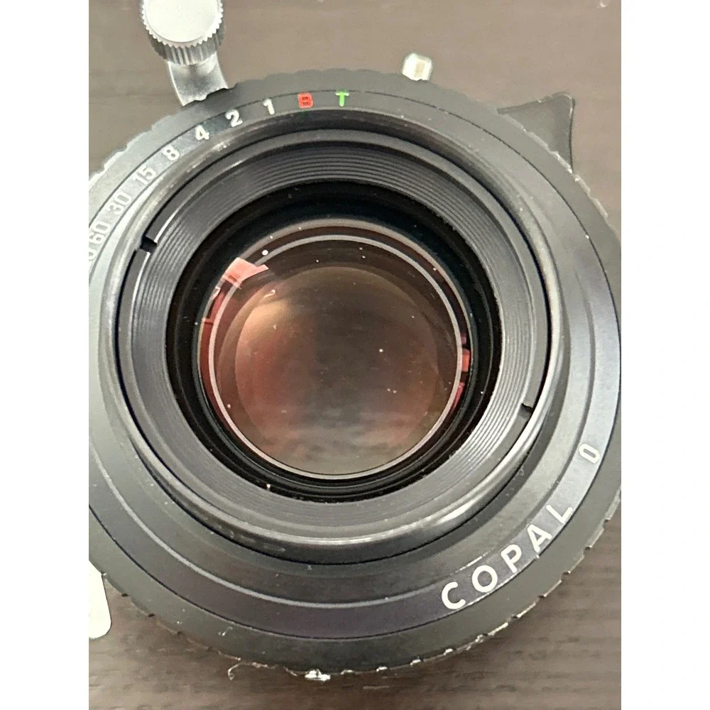 Caltar ii 135mm