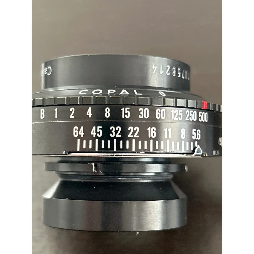 Caltar ii 135mm