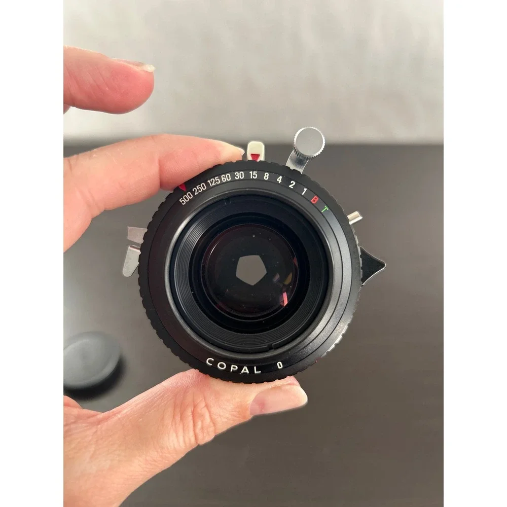 Caltar ii 135mm