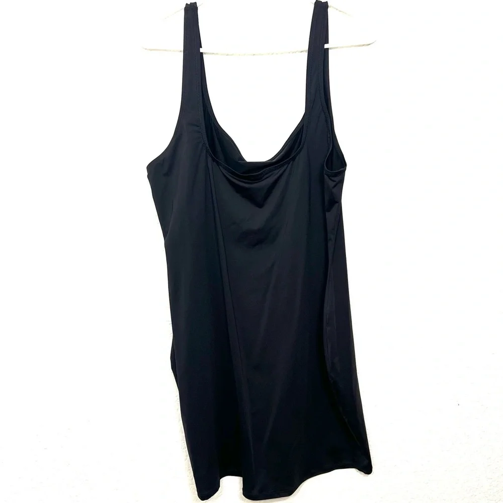 SKIMS swim tank