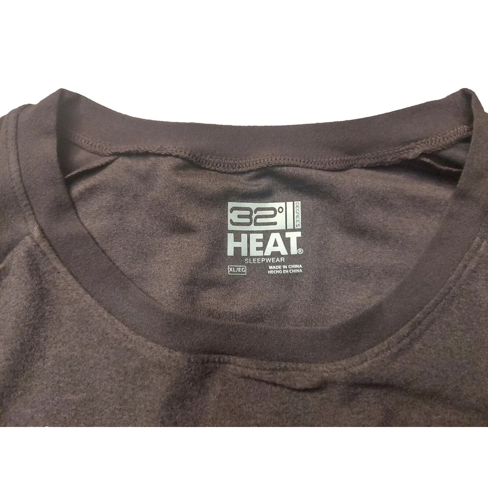 32 Degrees elevate your