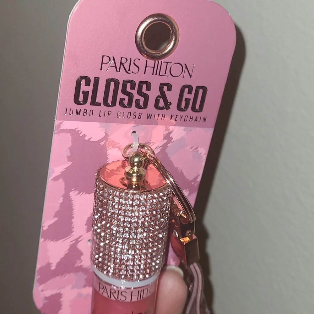 Paris Hilton portable paris