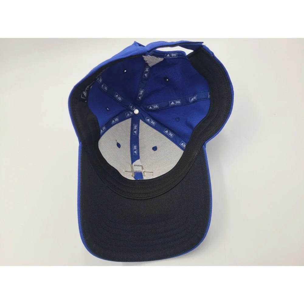 Forest Hills Golf Club Course Adidas Adjustable Hat Cap Augusta GA Dad Men Women