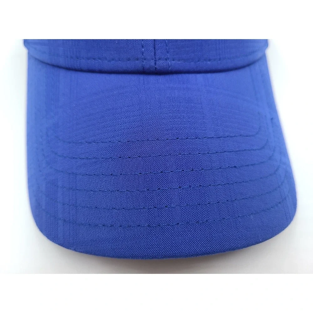 Forest Hills Golf Club Course Adidas Adjustable Hat Cap Augusta GA Dad Men Women