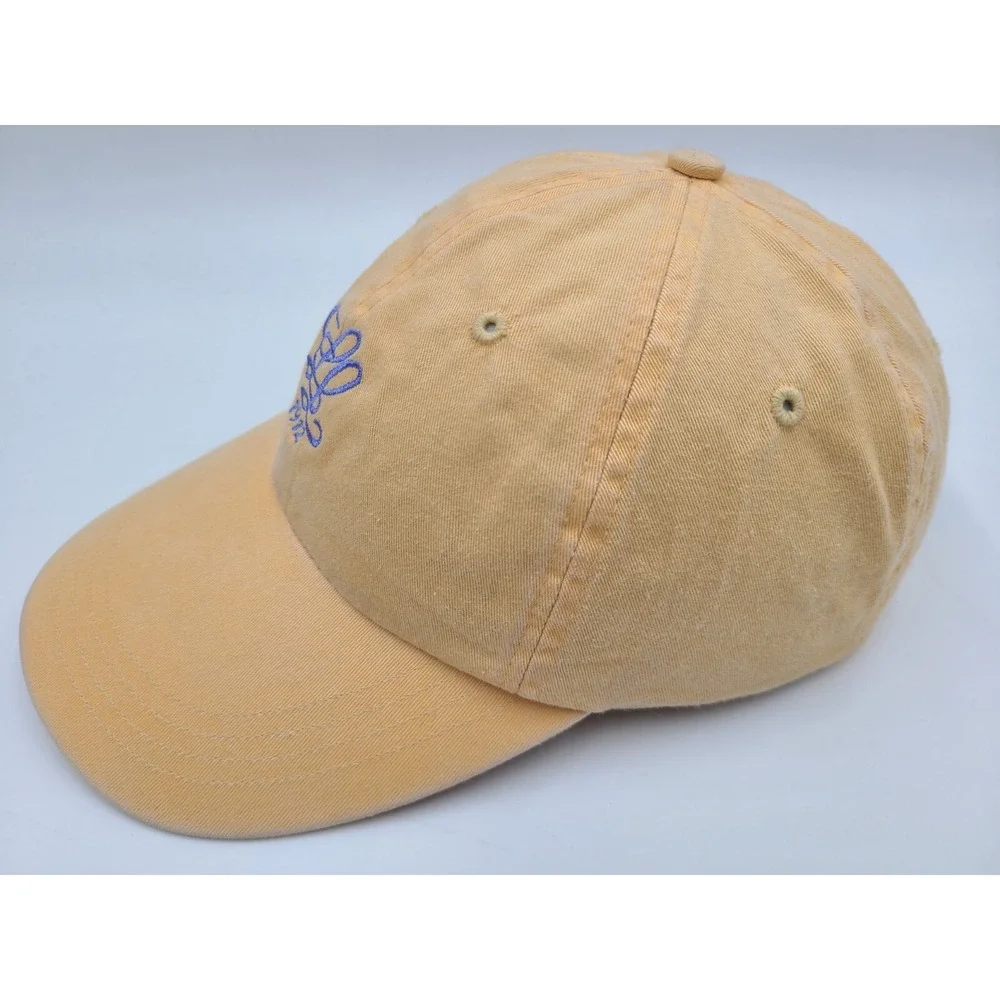 LL 1912 Golf Course Country Club Ahead Strapback (Fits Small) Hat Cap Men Women