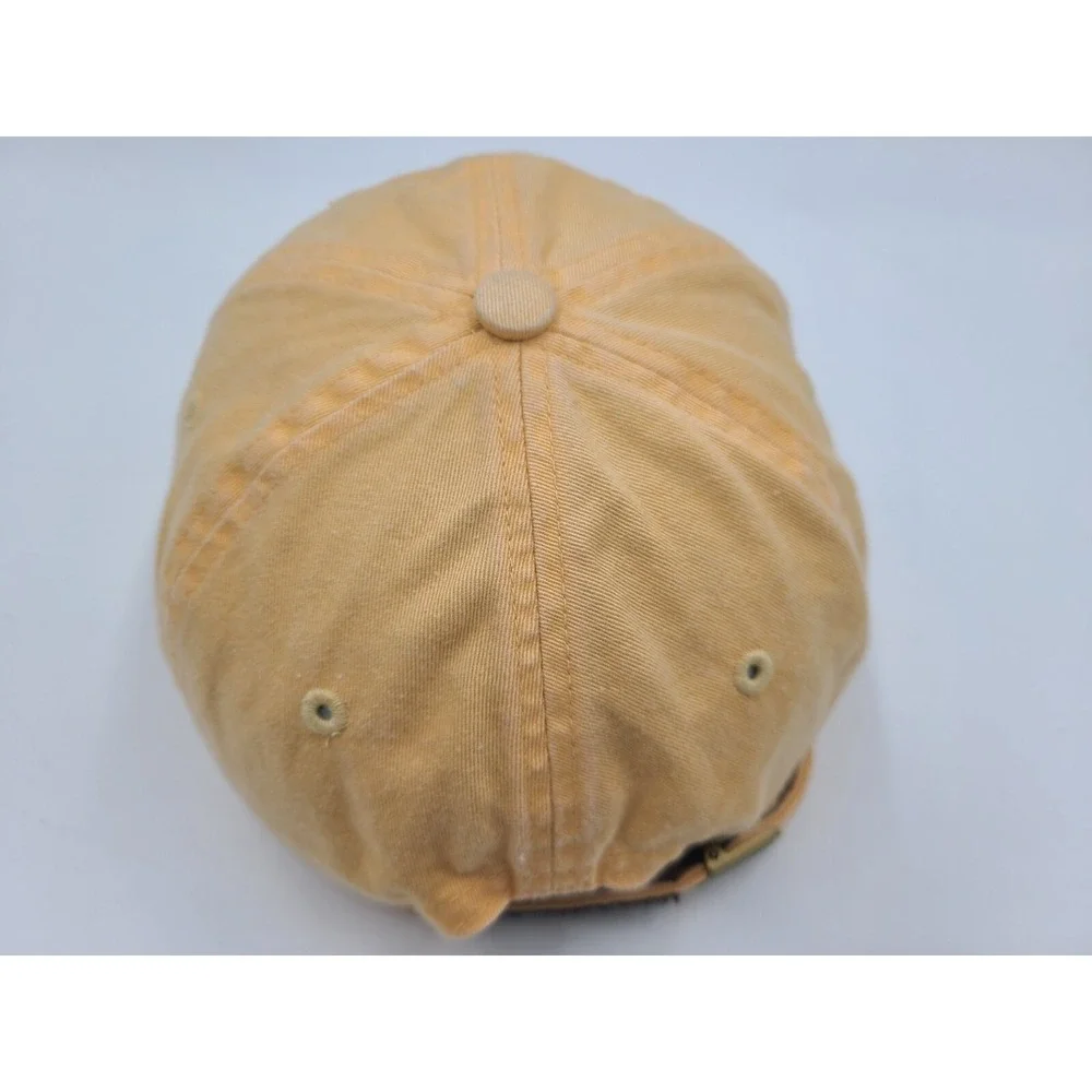 LL 1912 Golf Course Country Club Ahead Strapback (Fits Small) Hat Cap Men Women