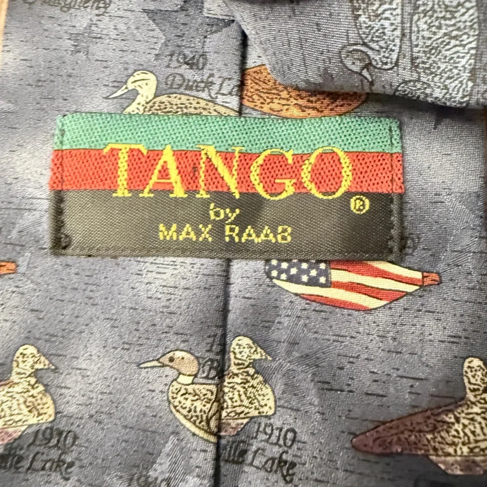 Tango questions leave