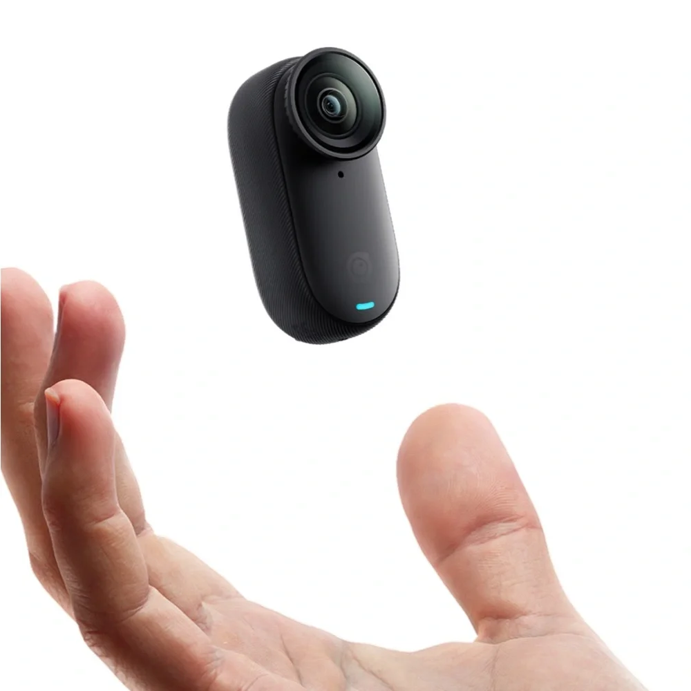 GoPro used only