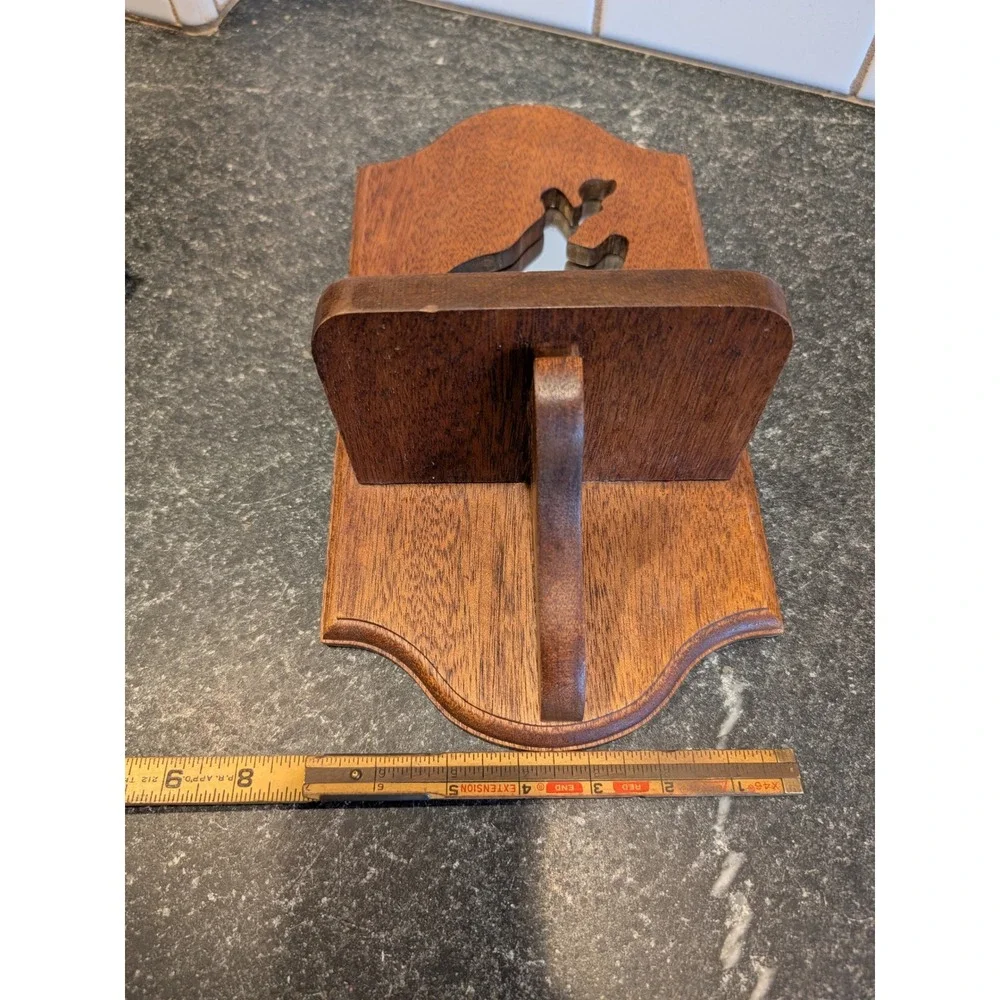 Unbranded vintage wooden