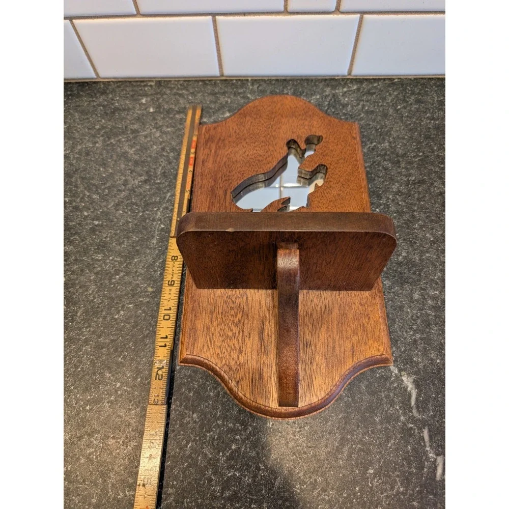 Unbranded vintage wooden