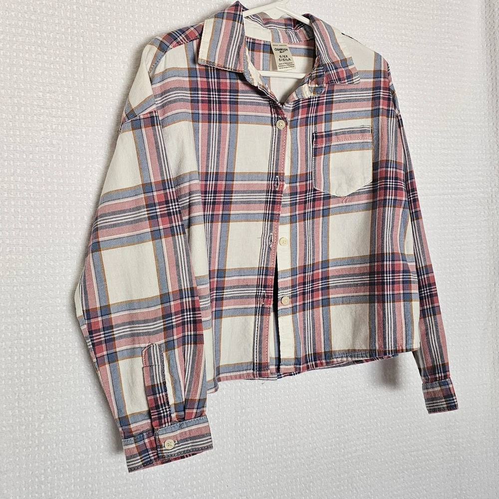 OshKosh Bgosh experience perfect
