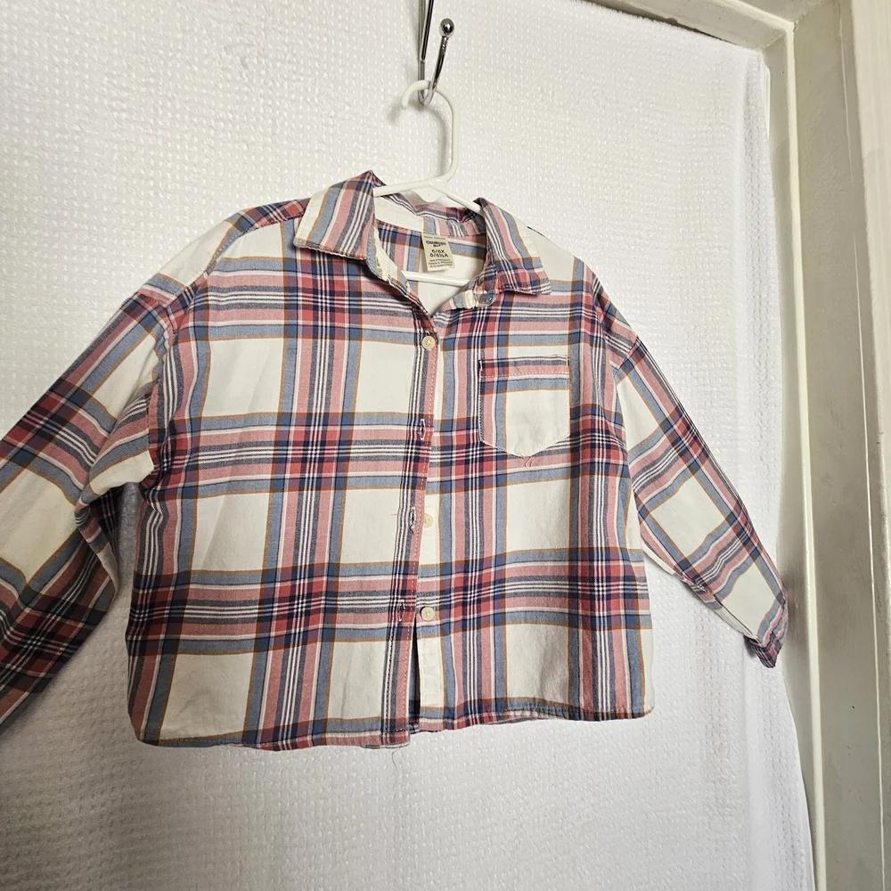 OshKosh Bgosh experience perfect