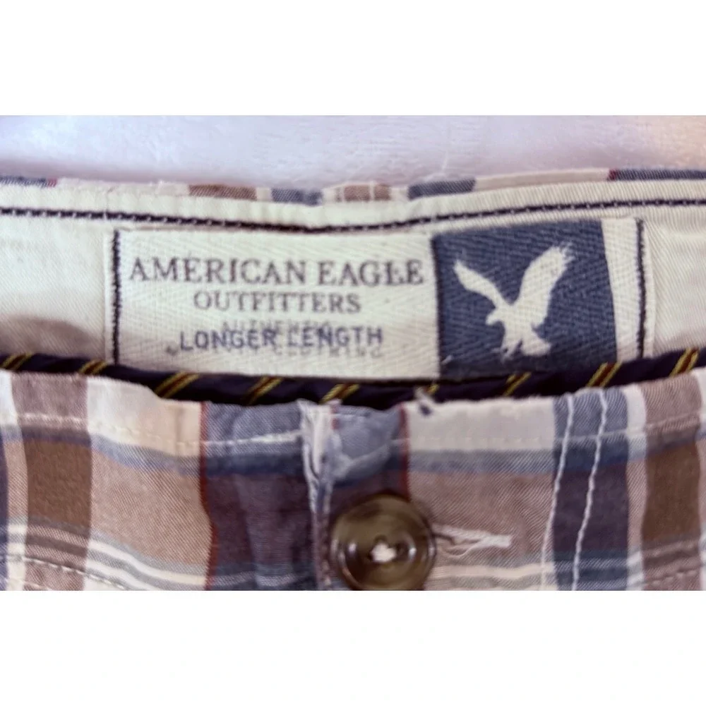 American Eagle Outfitters thank you