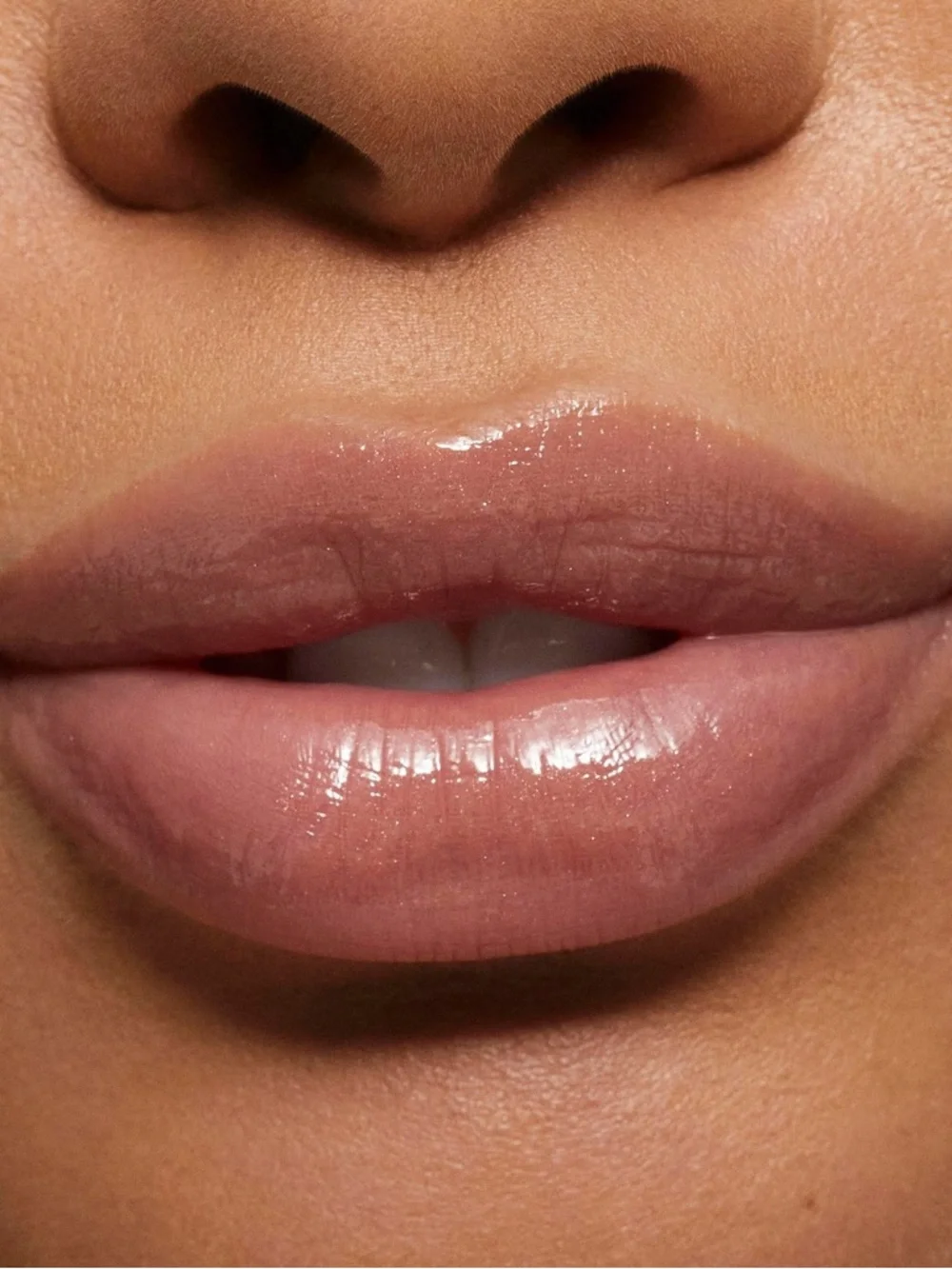 high gloss