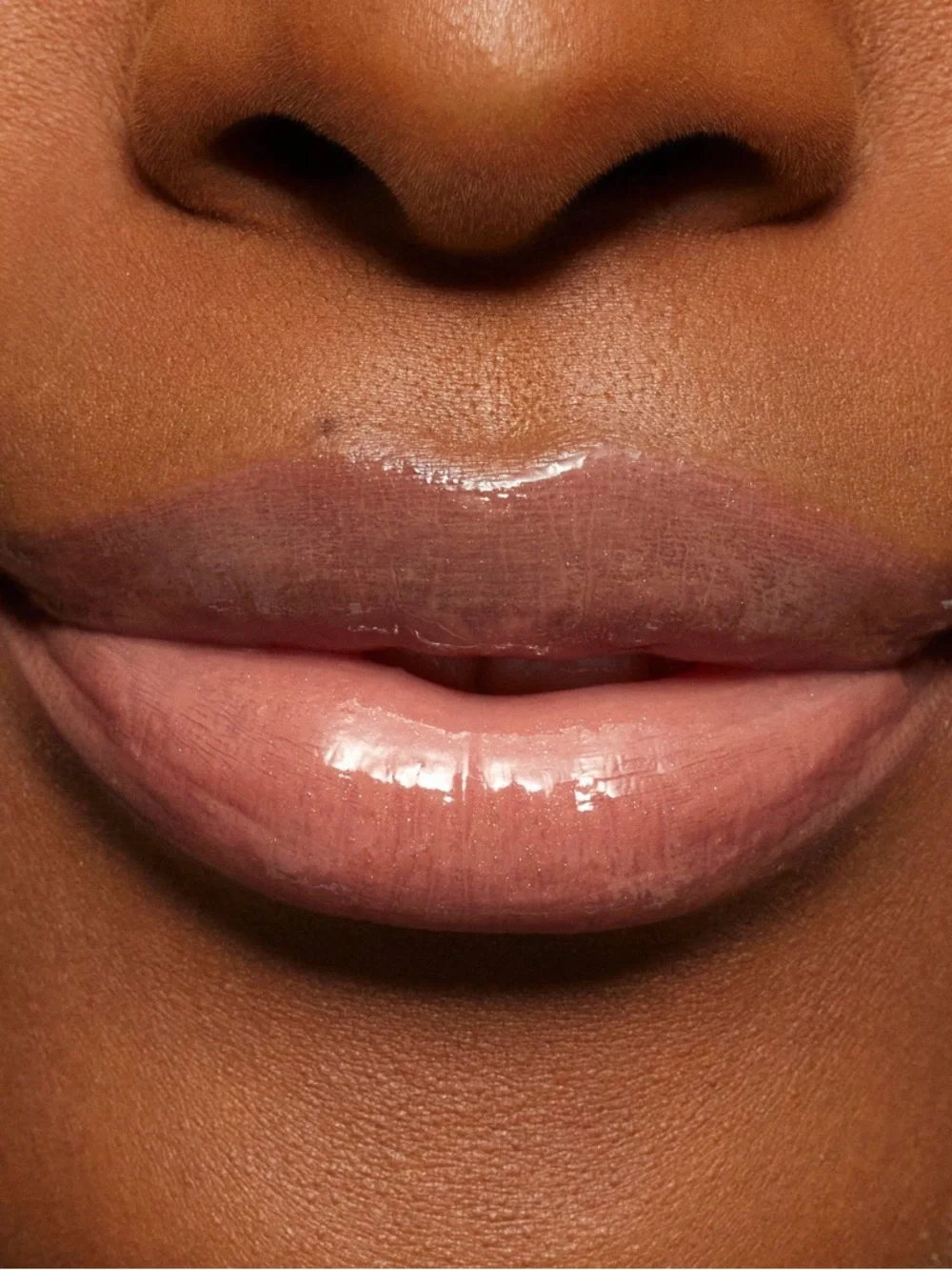 high gloss
