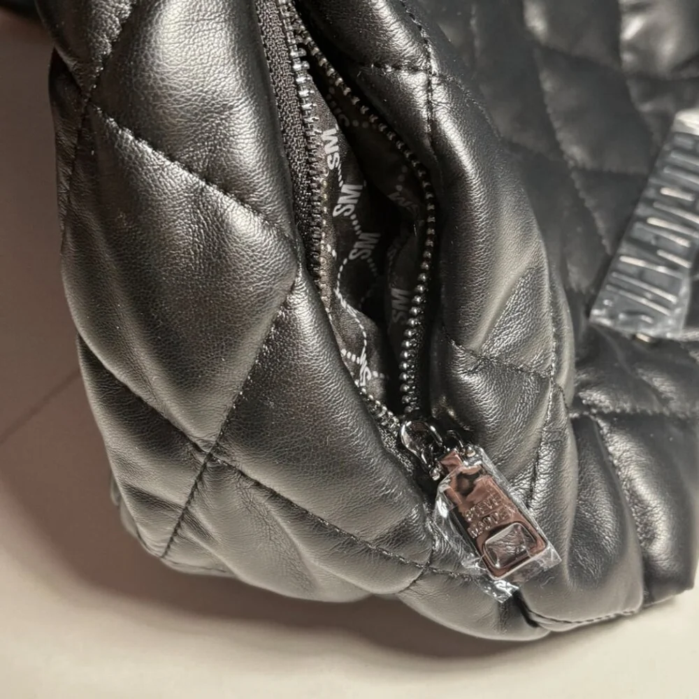 Steve Madden steve madden