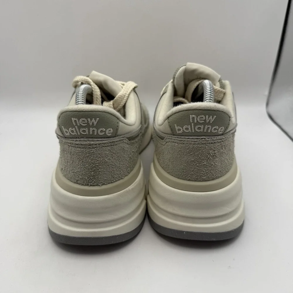 New Balance new balance