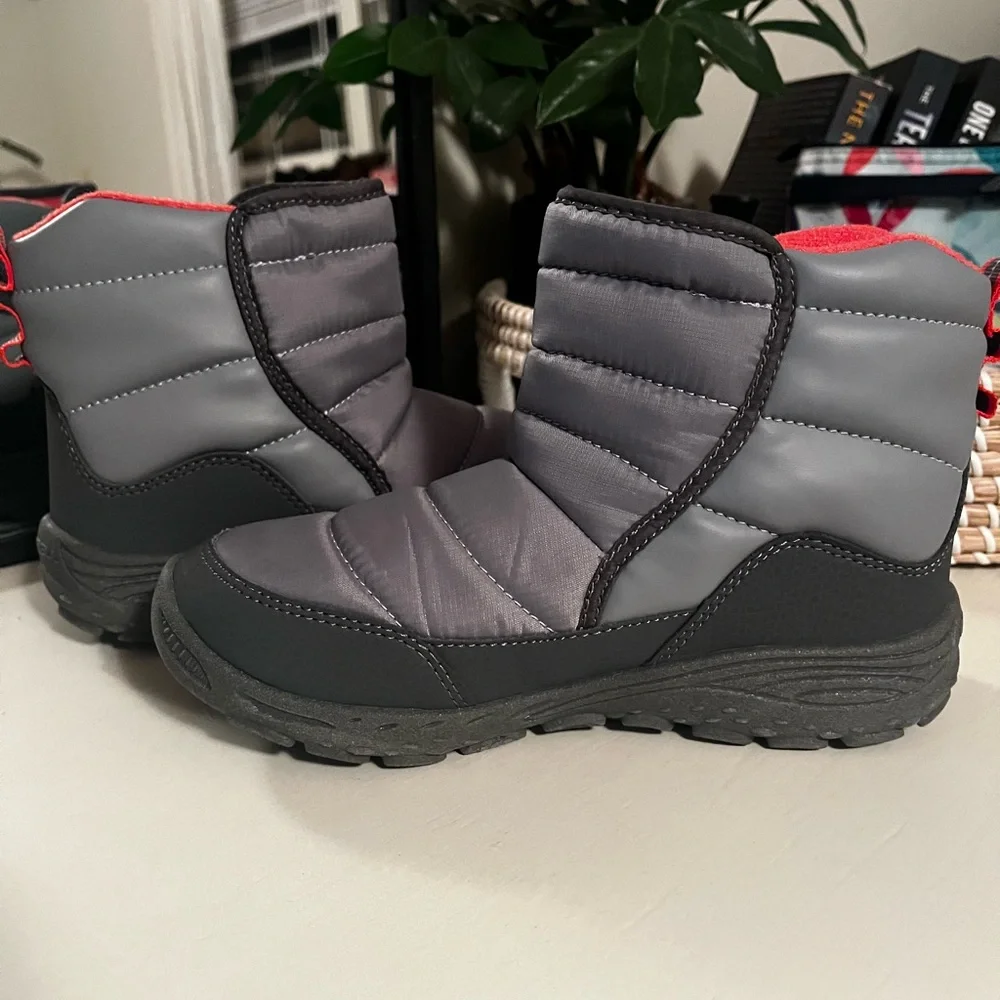 Merrell durable snow