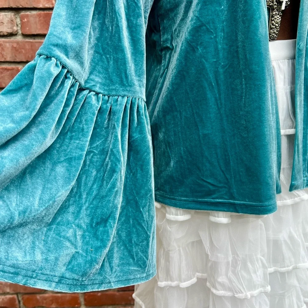 Mystree sleeves fully 24