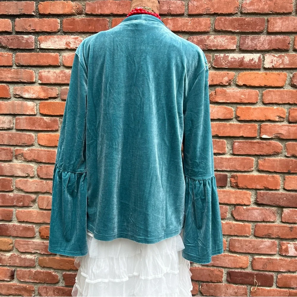 Mystree hem lined casual