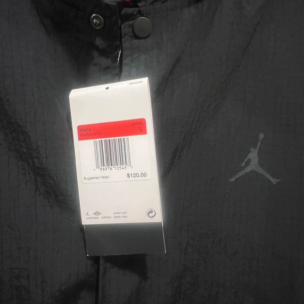 Jordan signature status