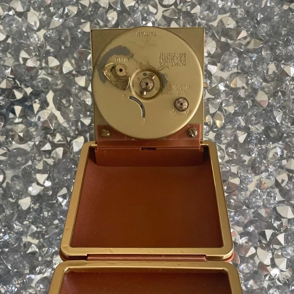 Equity color brown