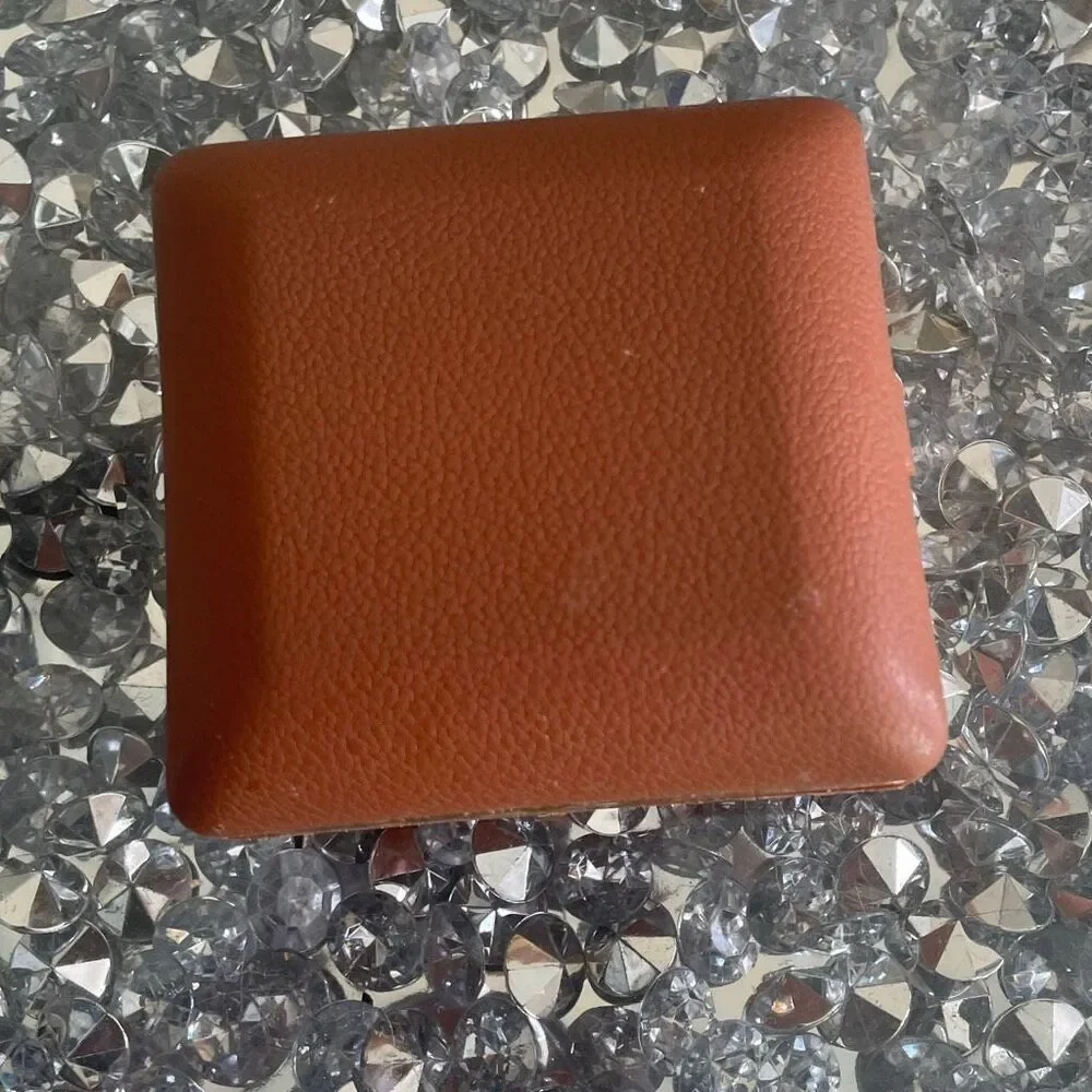 Equity color brown