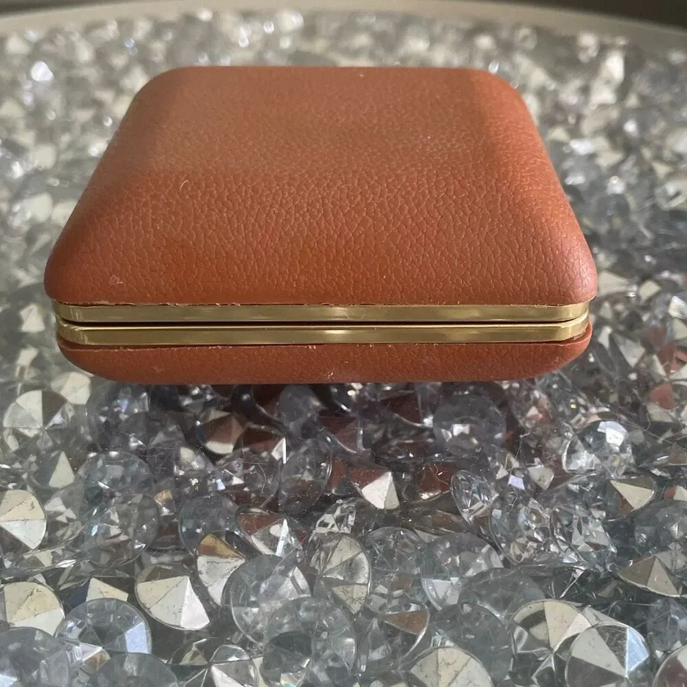 Equity color brown